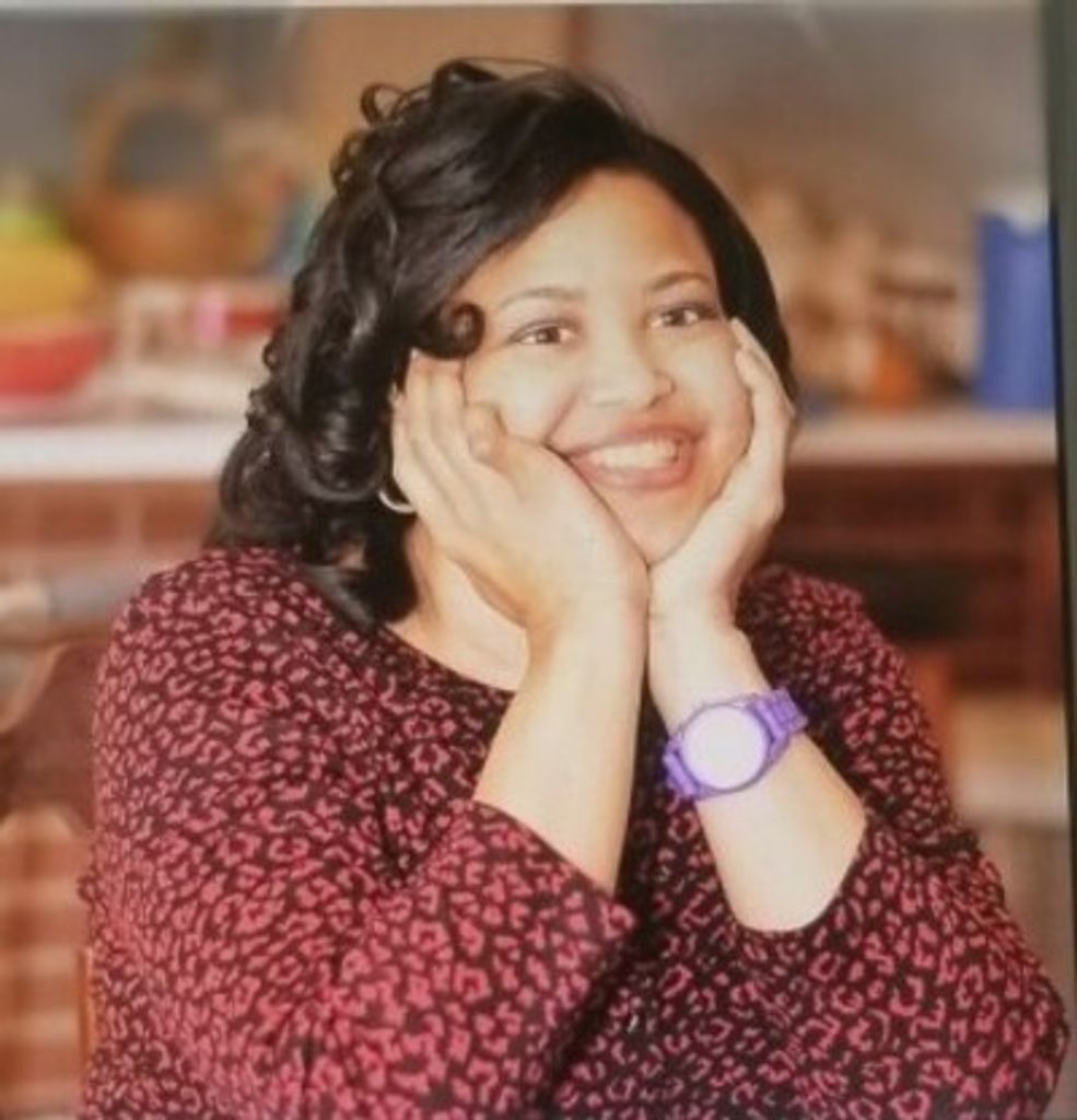 Delia Washington Profile Photo