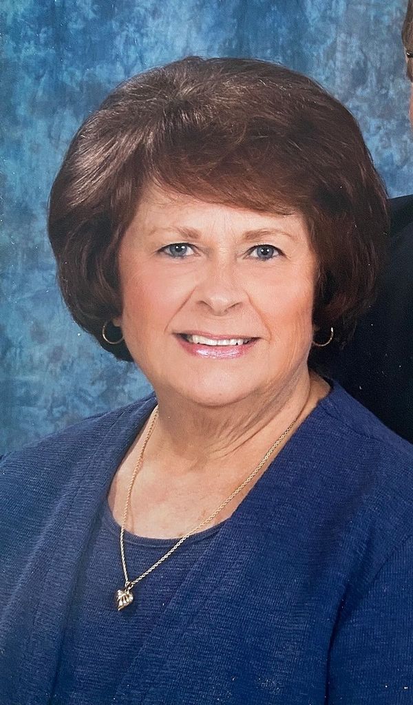 Brenda Lou Brown Morrison Profile Photo