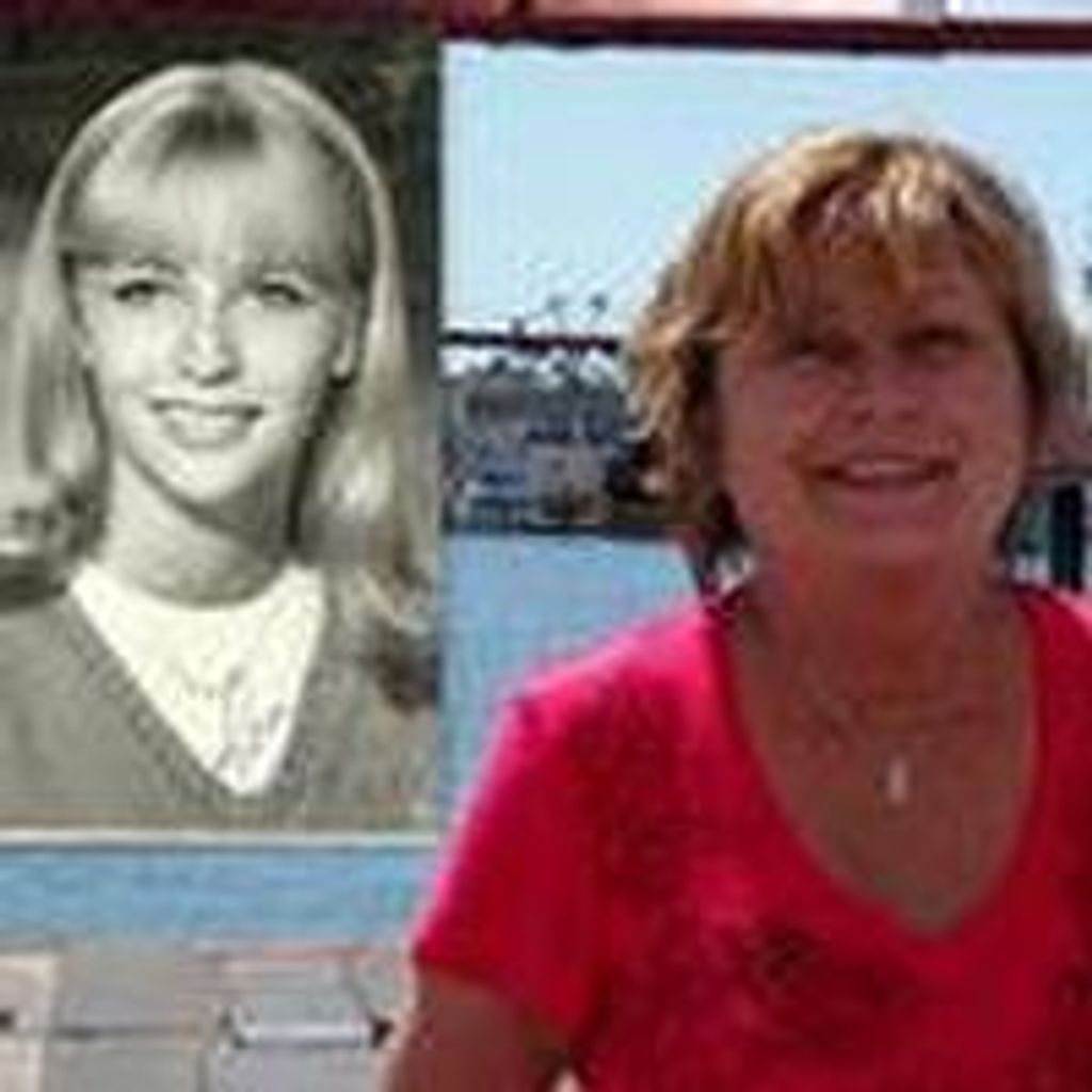 Jo Ann Martha Mumby Profile Photo