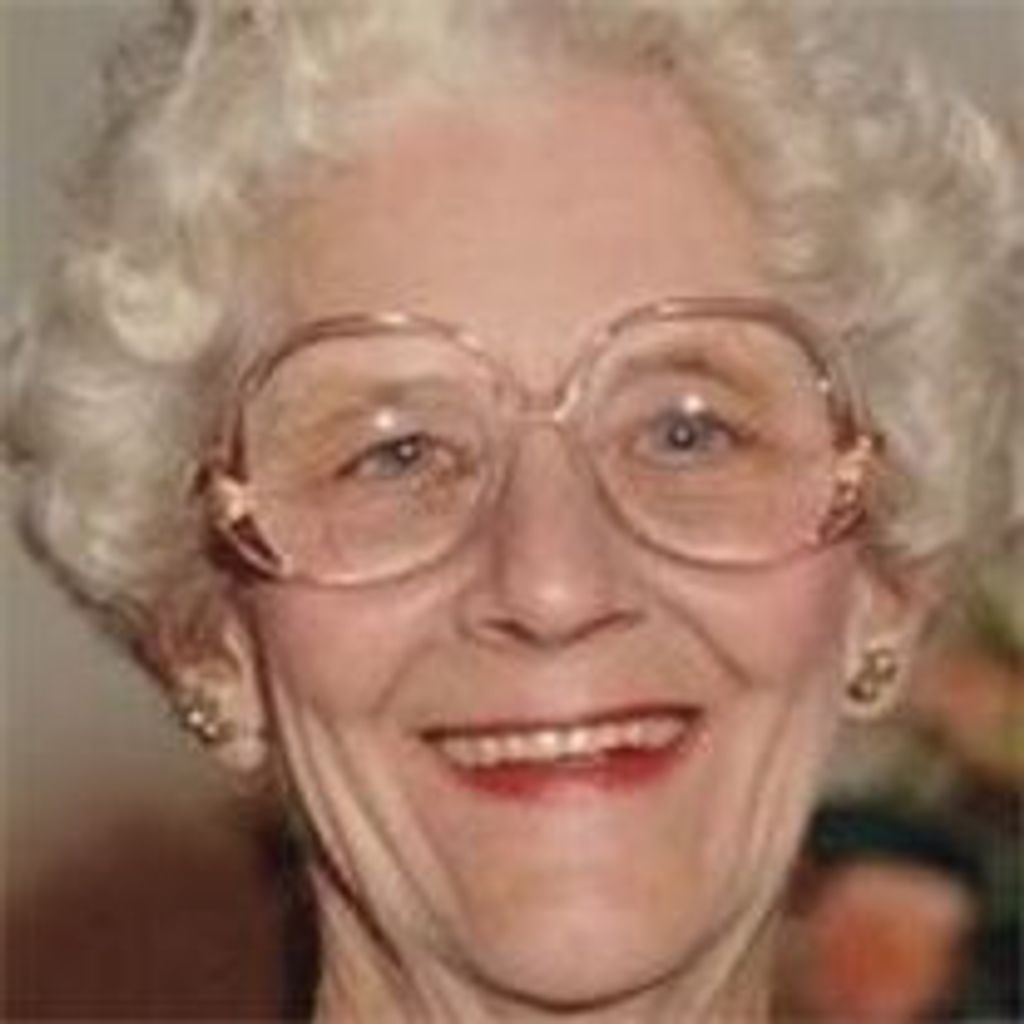 Geraldine A. Huber