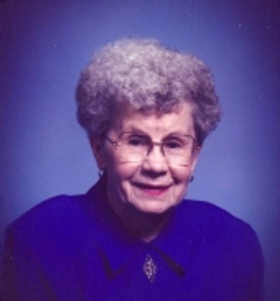 Helen M. Palenyk
