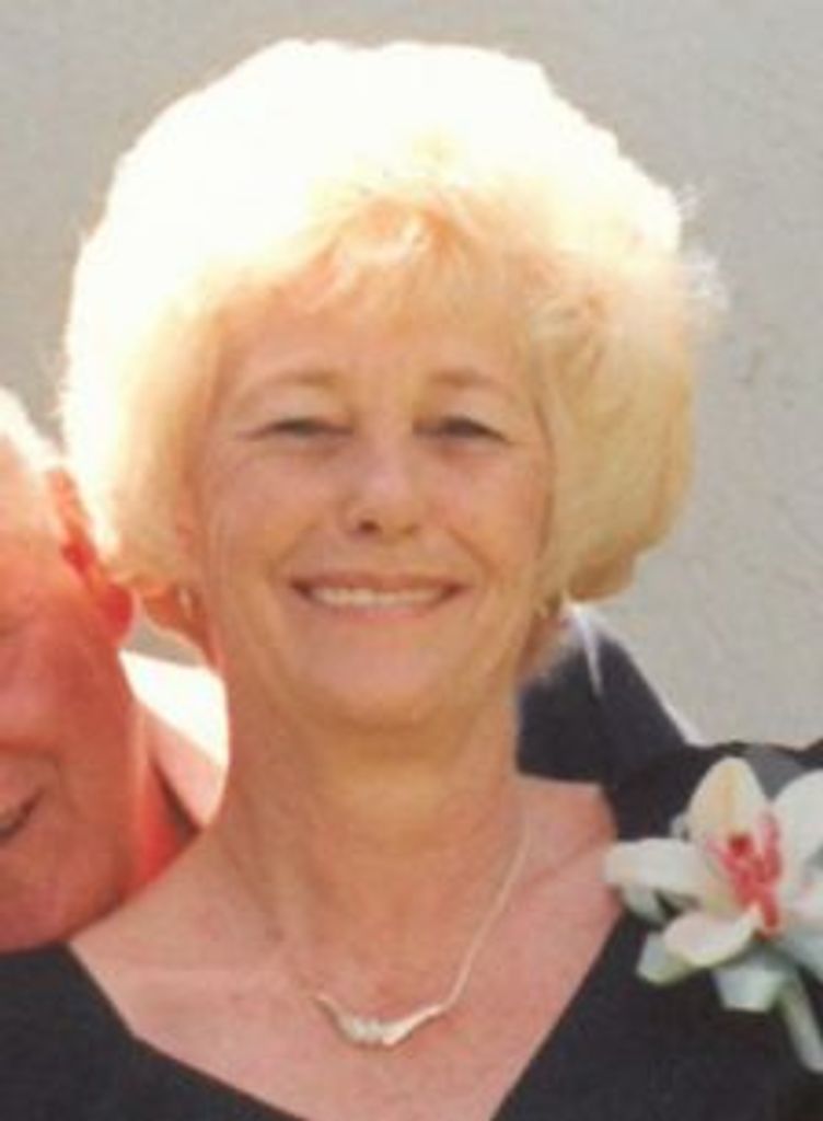 Nancy Thomas Doucette