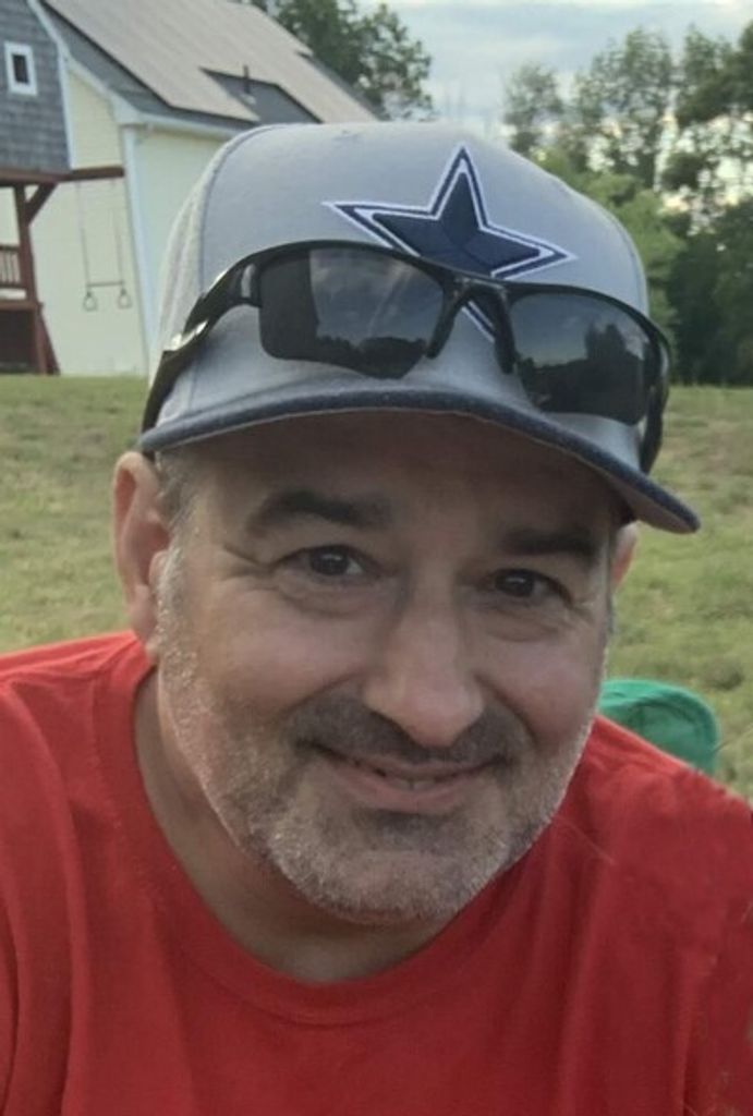 Nicky B. Wood Profile Photo