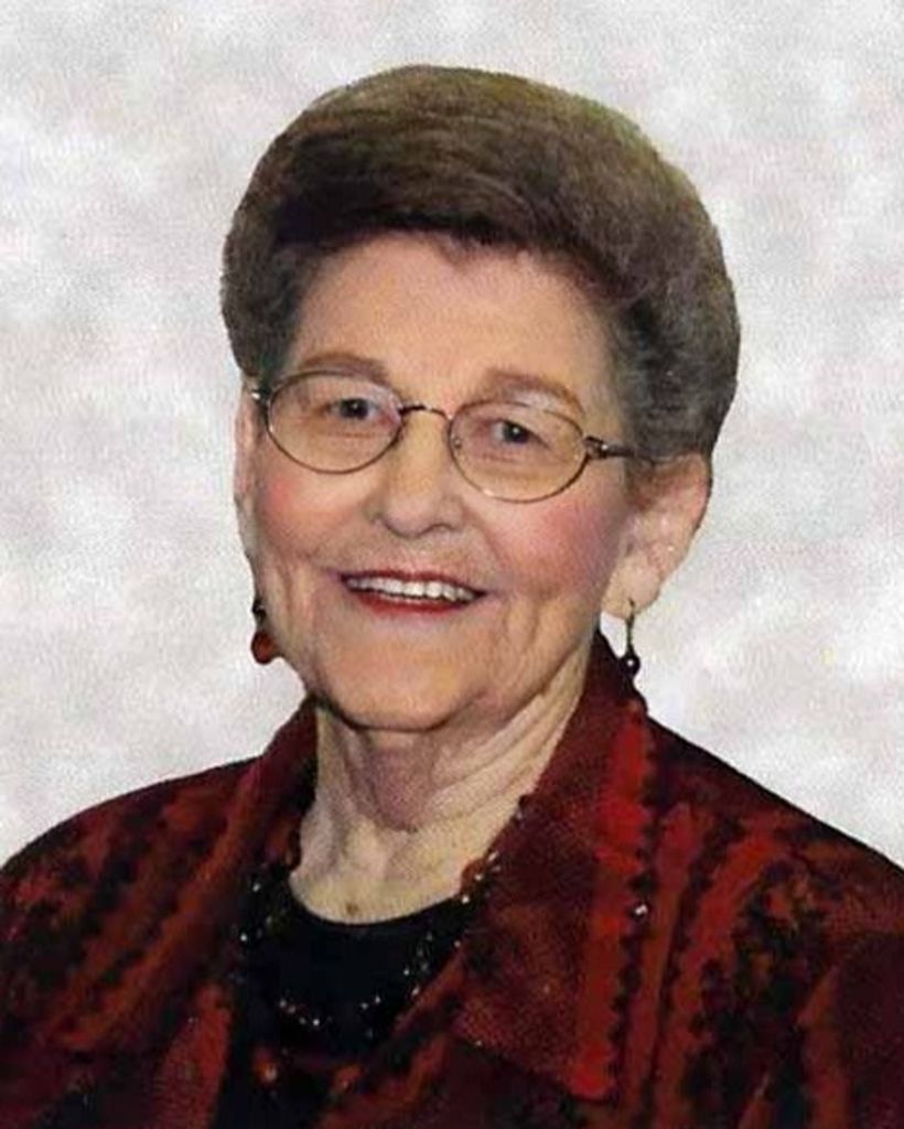 Betty Jo Glasner Profile Photo