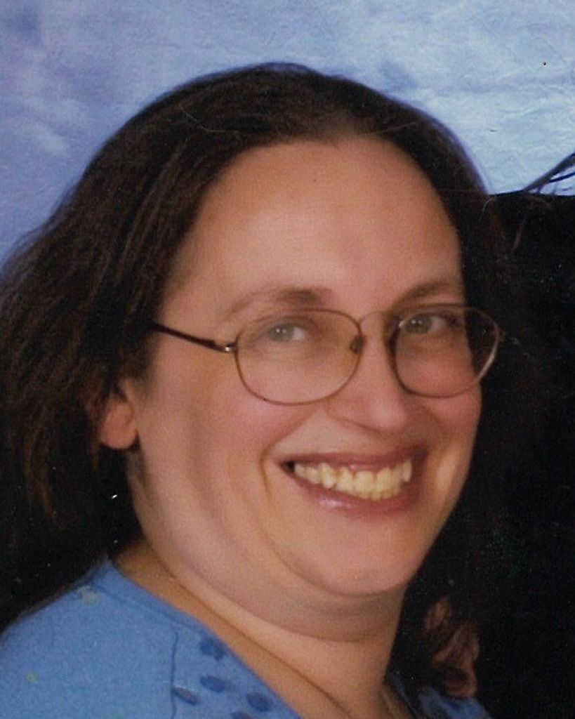 Rachel Sue Smead