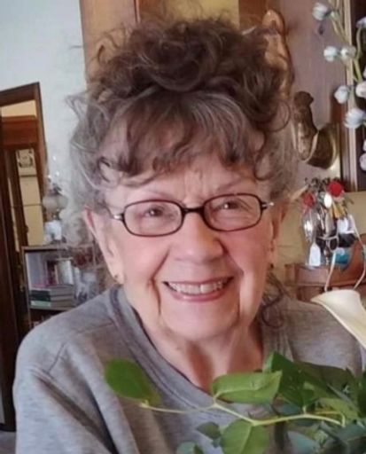 Julia Laraine George Profile Photo