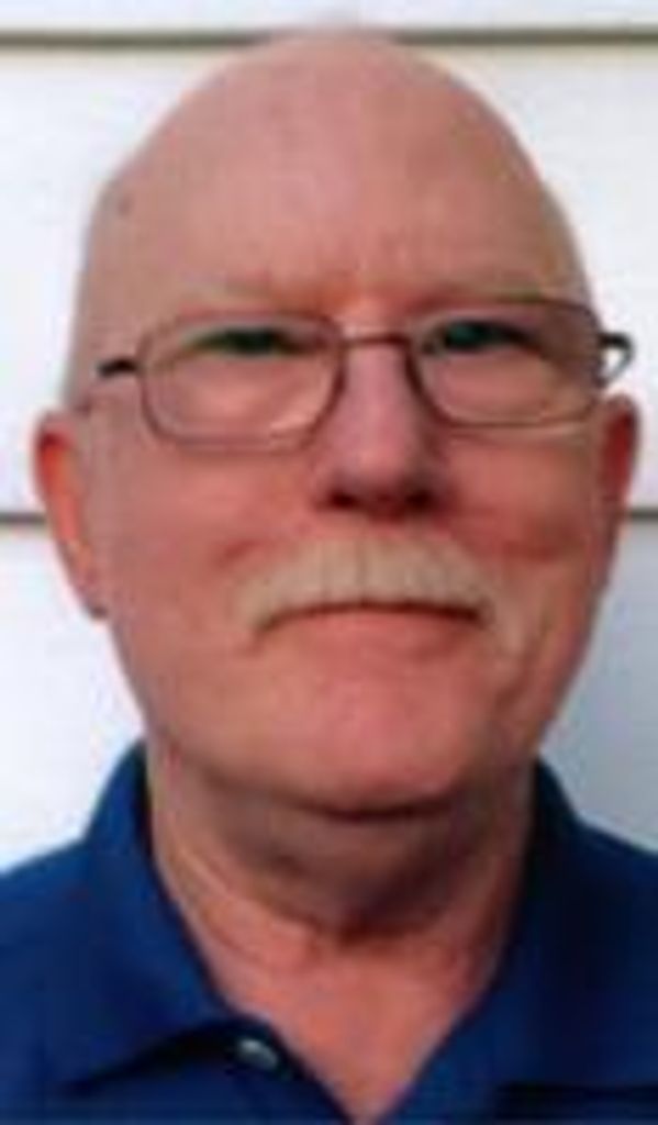 James M. Gillespie