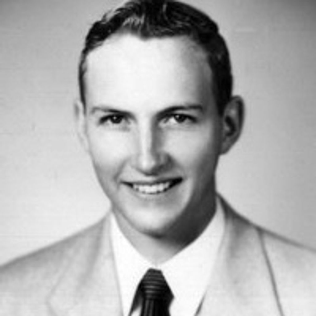 Kenneth E. Dale