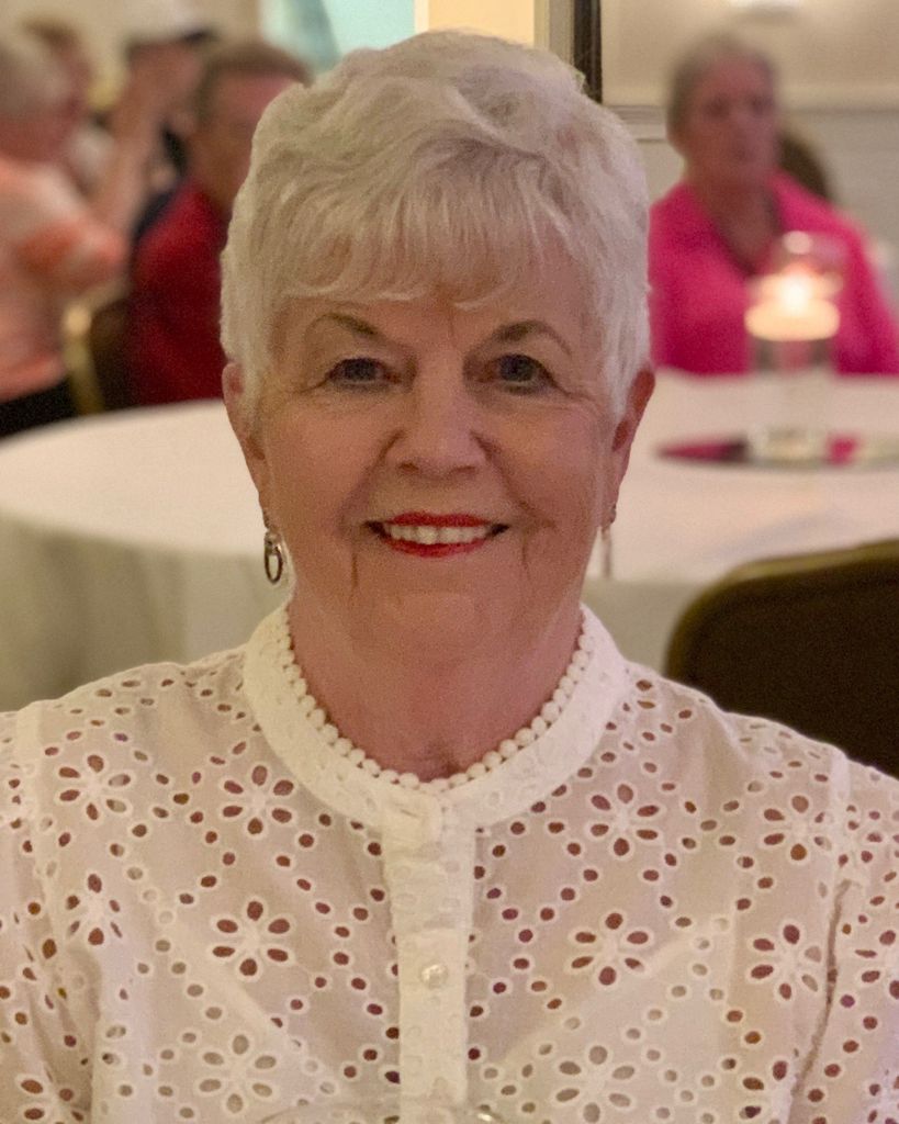 Patricia Mae Langeness Pappalardo Profile Photo