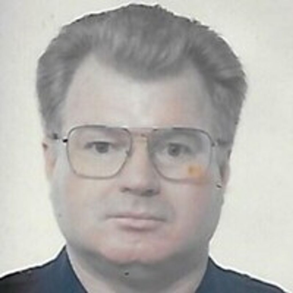 Paul Allen Tindall