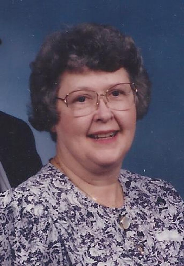 Janet Pierce