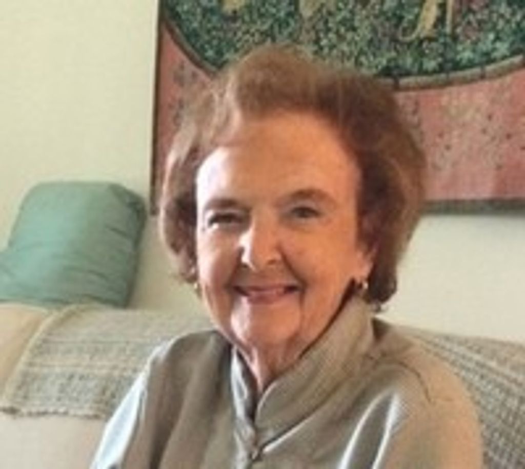 Therese Marie Handfield