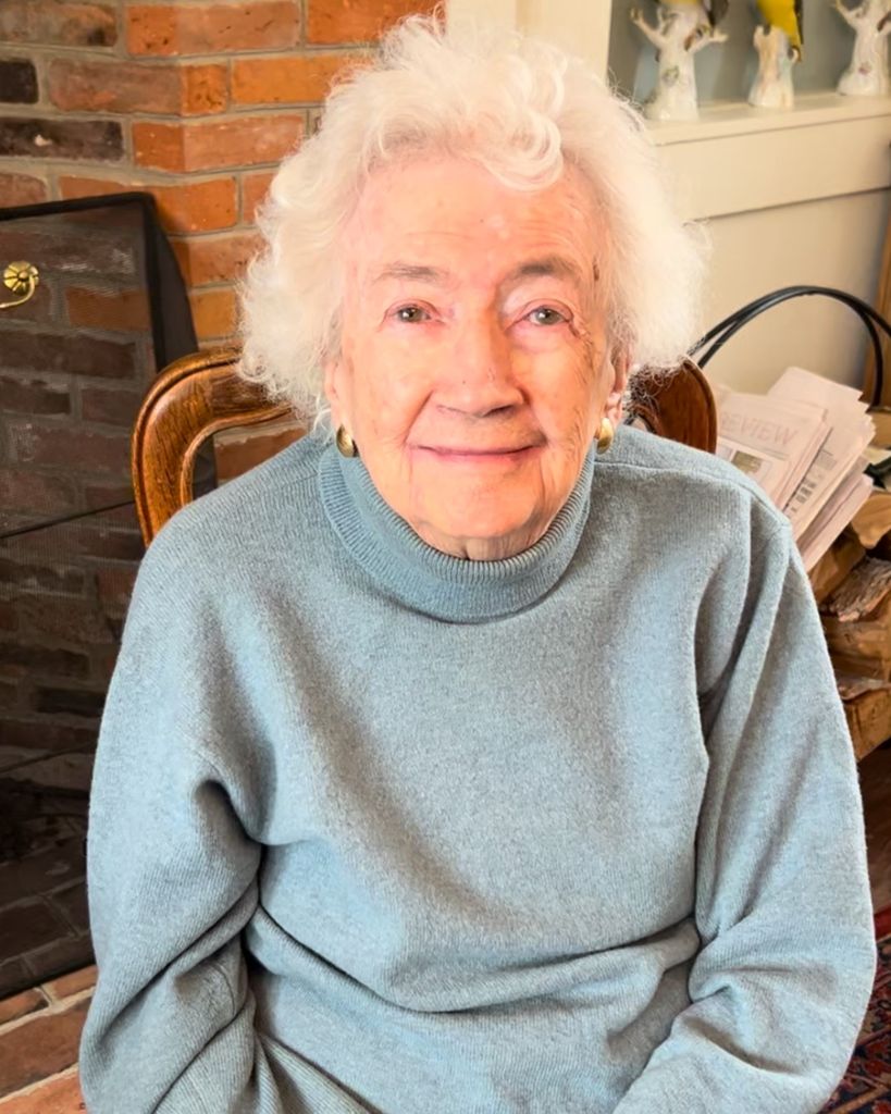 Virginia Lynch Heard (Ginger) Profile Photo