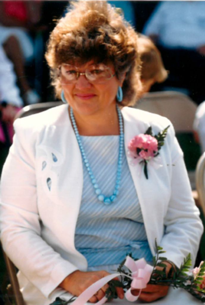 Patricia Lee Green Profile Photo