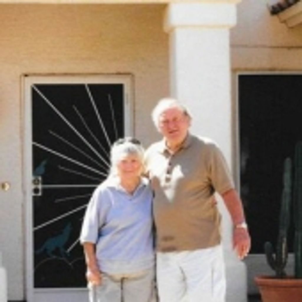 Geraldine F Handorf Profile Photo