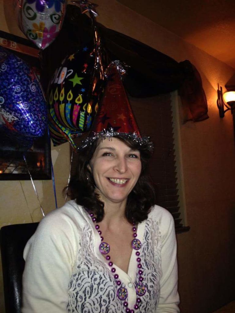 Janene M. Stevens Profile Photo
