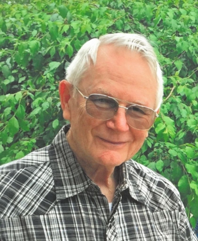 Allan Paul Huff