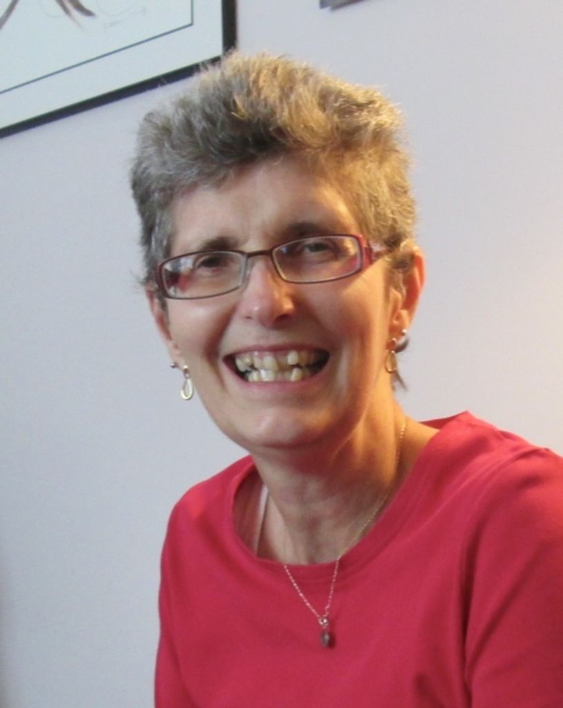 Joan Wiebe