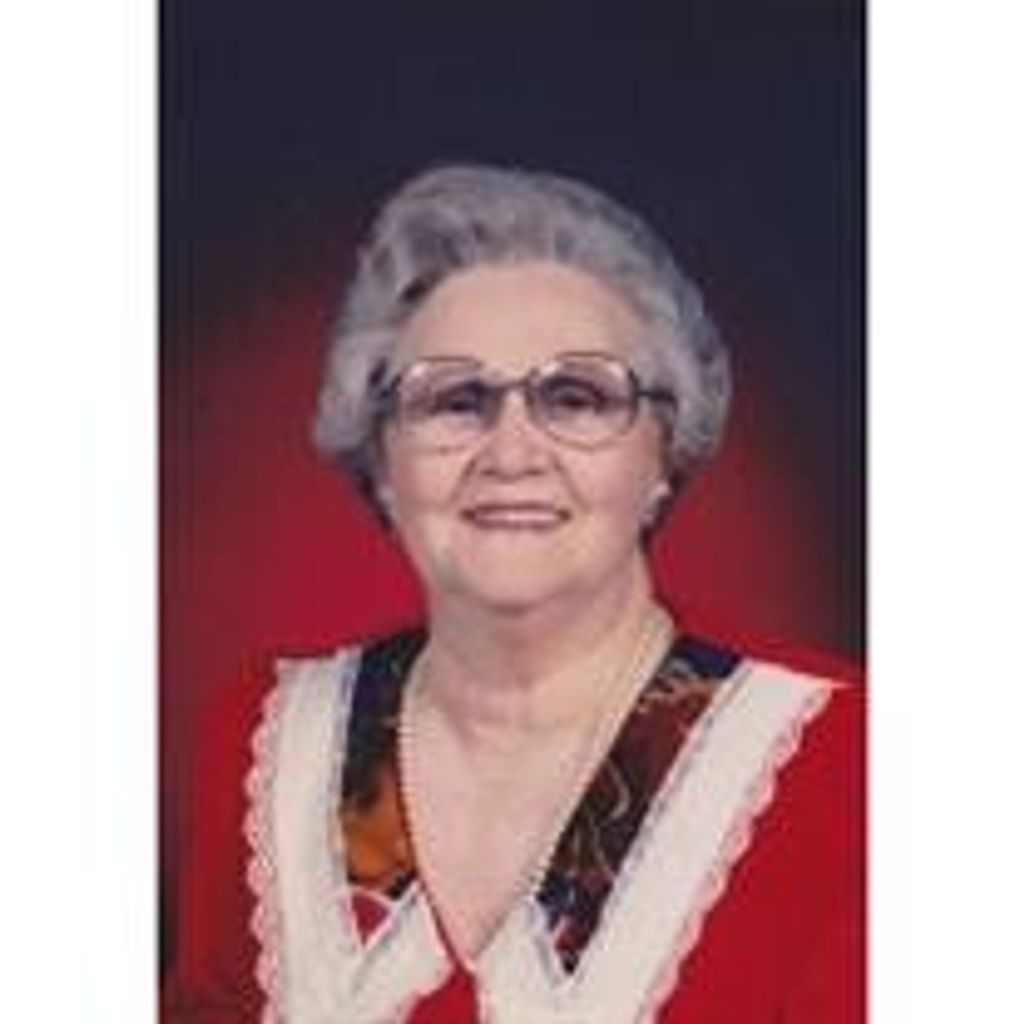 Kathryn Stokes Parnell
