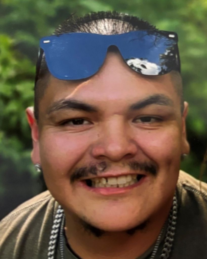 Michael Joe Lee