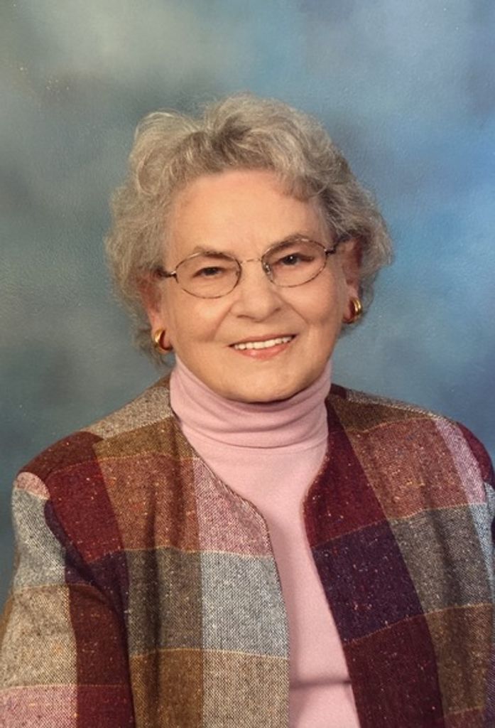 Dolores M. Pokorny