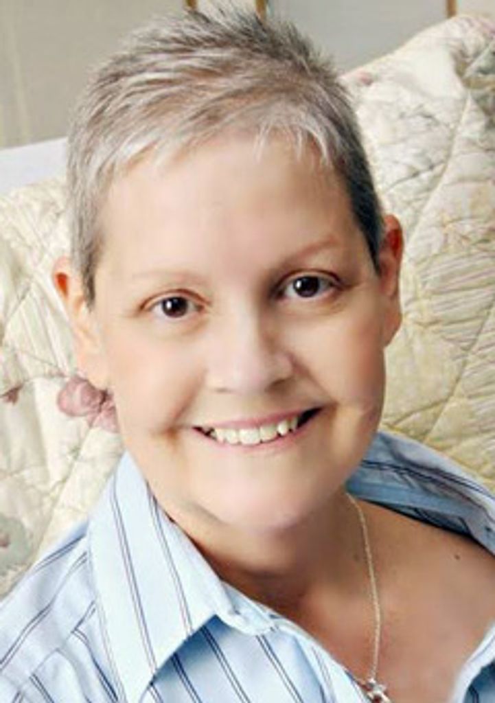 Karen  Lee Wood