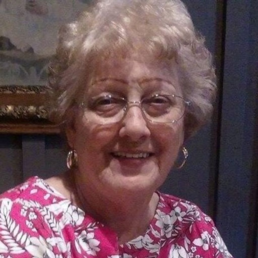 Charlotte Louette Johnston Profile Photo