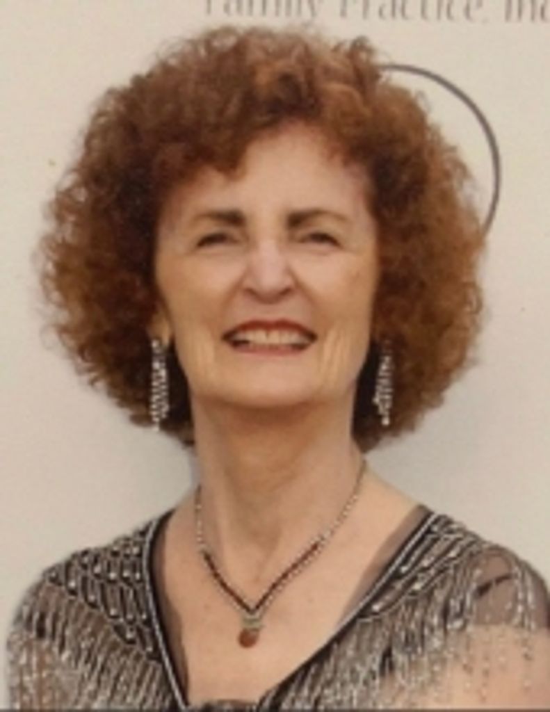 Dr. Janice Lenore Blissit