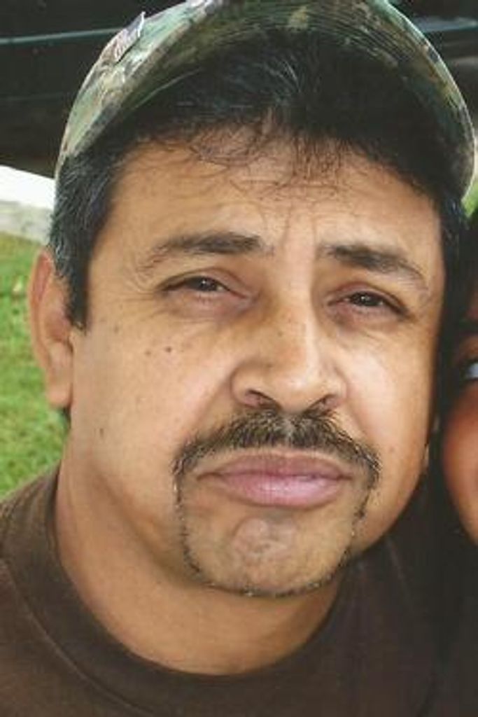 Gilbert Garcia Profile Photo