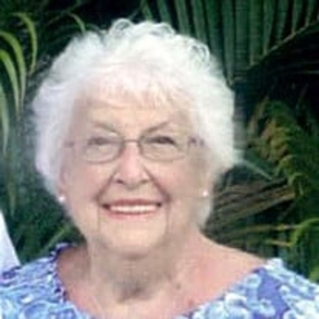 Diana Rosaline Evans Profile Photo