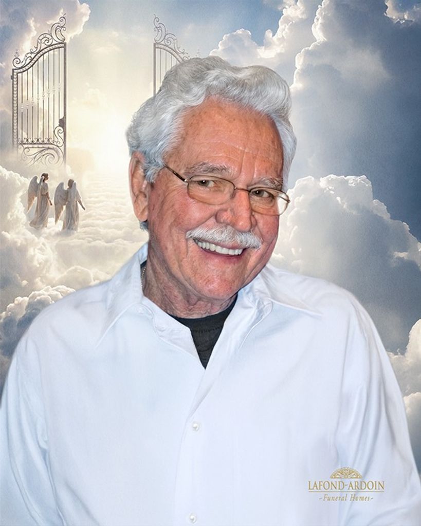 Roy Curtis Richard