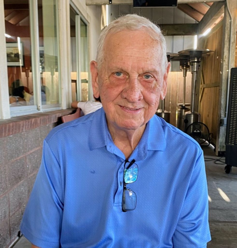 Larry Peevy Profile Photo