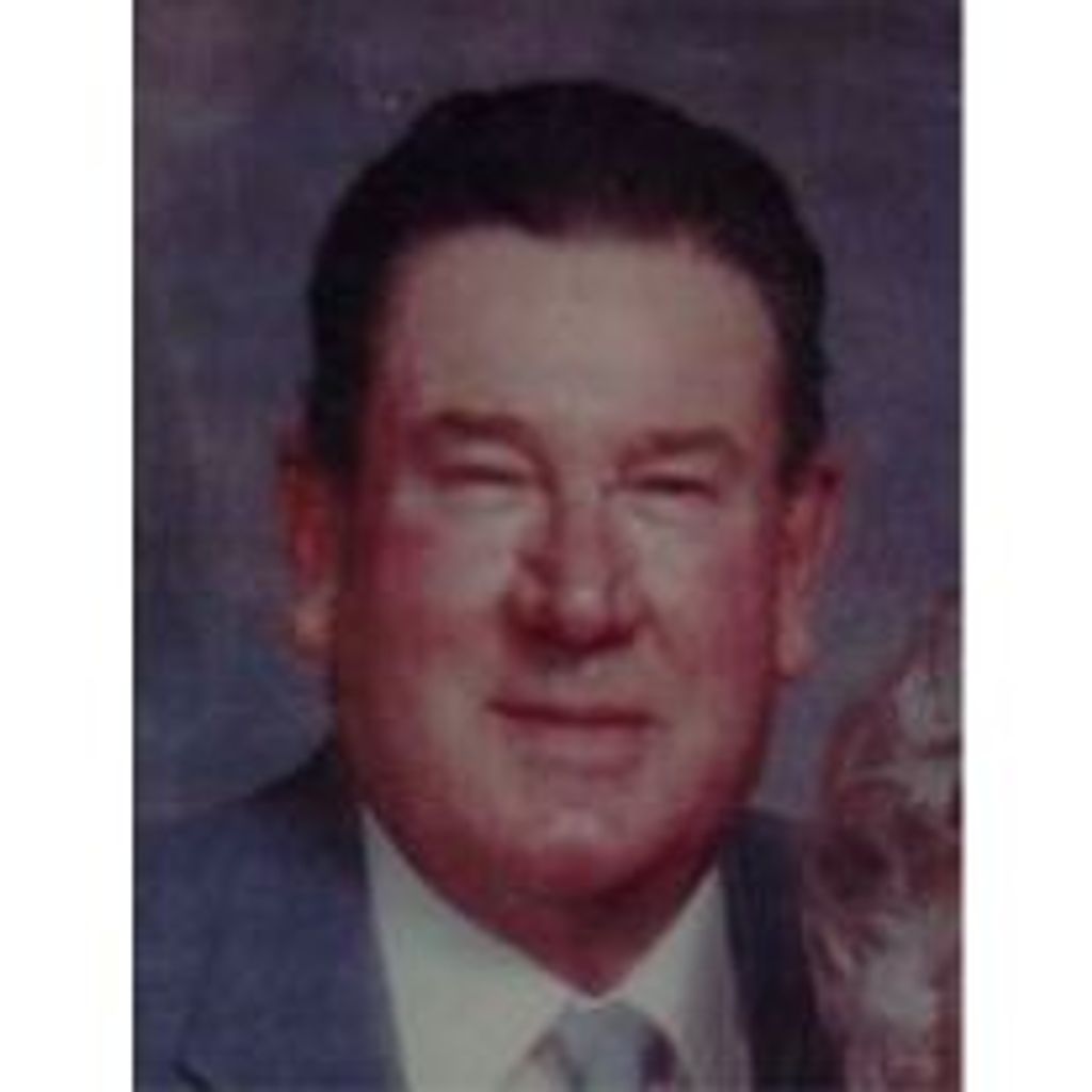 Victor Stertz