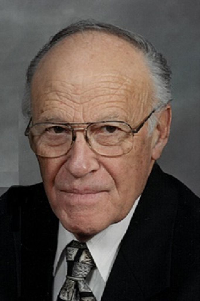 Keith A. Greever Profile Photo