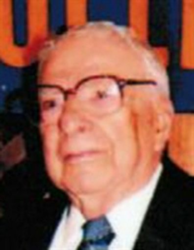 Anthony "Tony" J. Barcellona photo gallery thumbnail 1 of 2