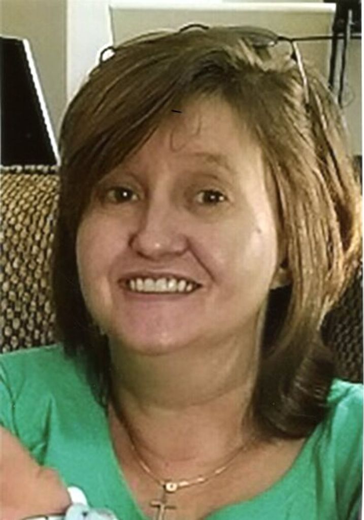 Rebecca Michelle Bunten Profile Photo