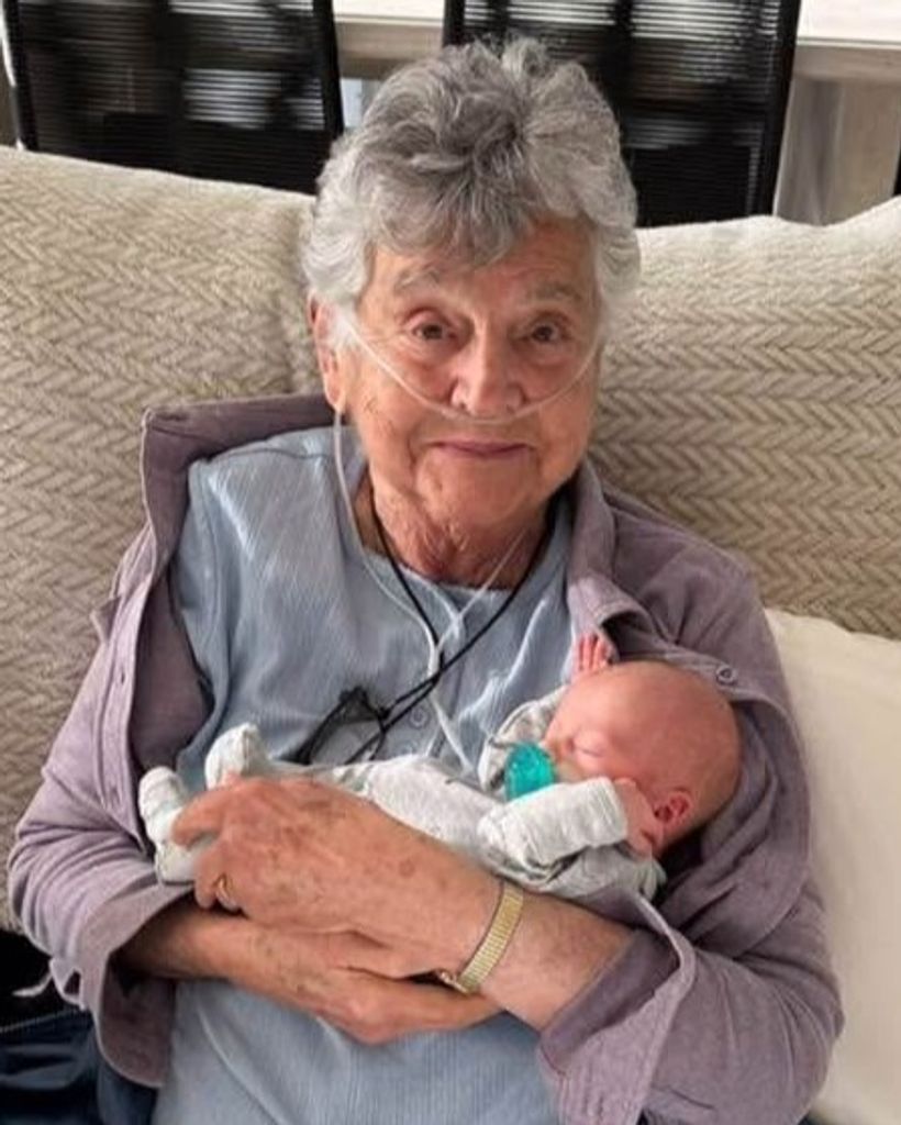 Loretta Jeanette Larson