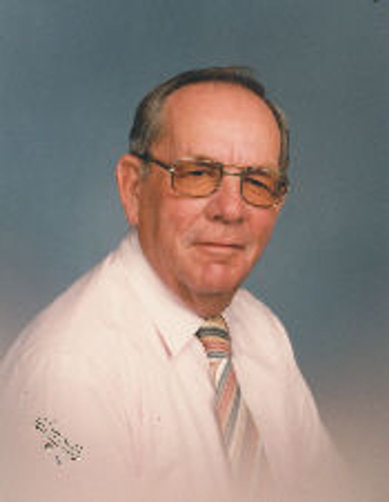 Howard Hoover Roberts Profile Photo