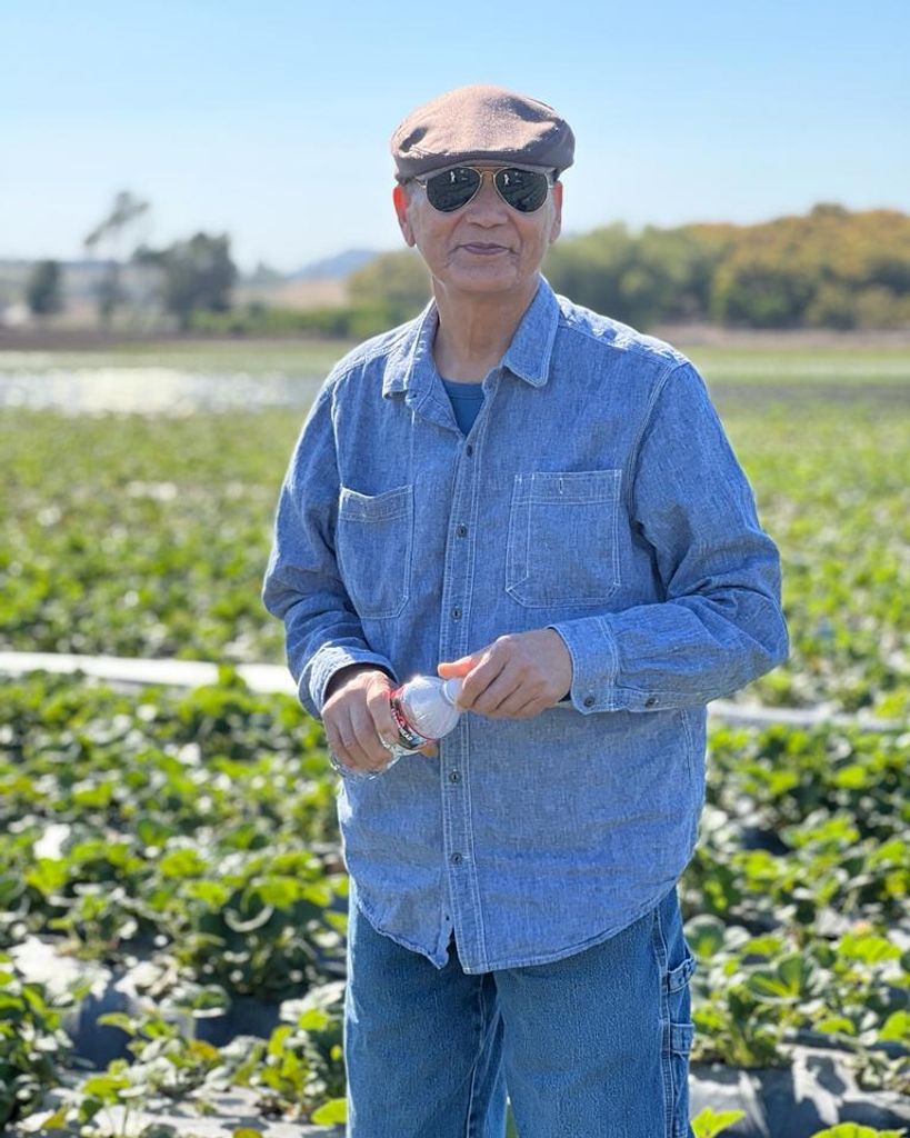 Lamberto Enriquez Aquino Profile Photo