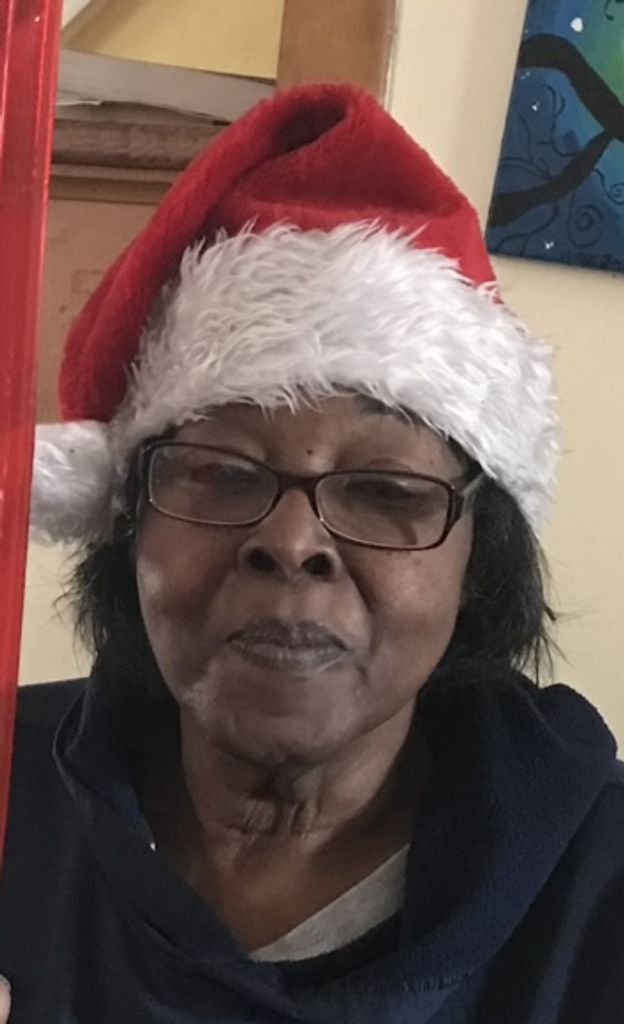 Gladys Mcfarland Profile Photo