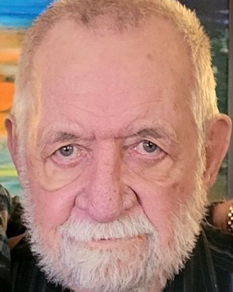 Charles Smelker Profile Photo
