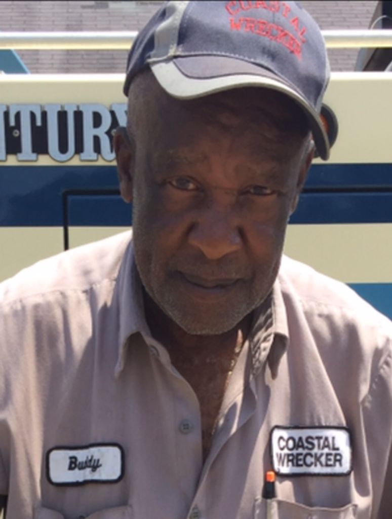 Selby   Fleming "Buddy" Profile Photo