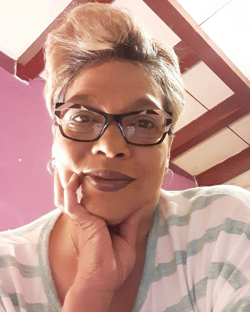 Lisa Newson Profile Photo