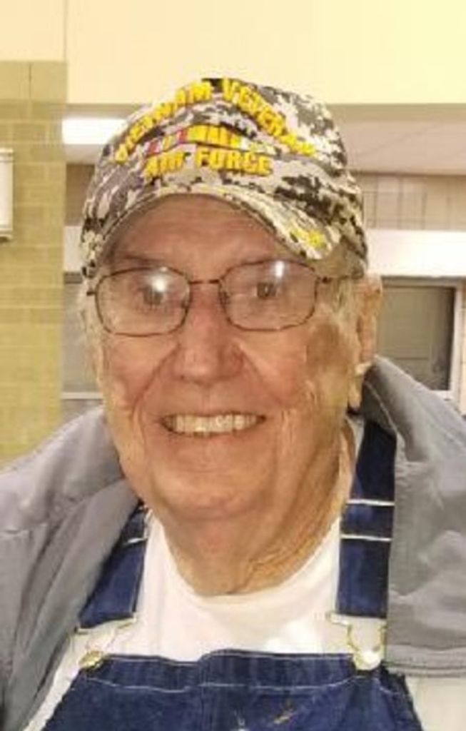 Donald E. Raymond Profile Photo