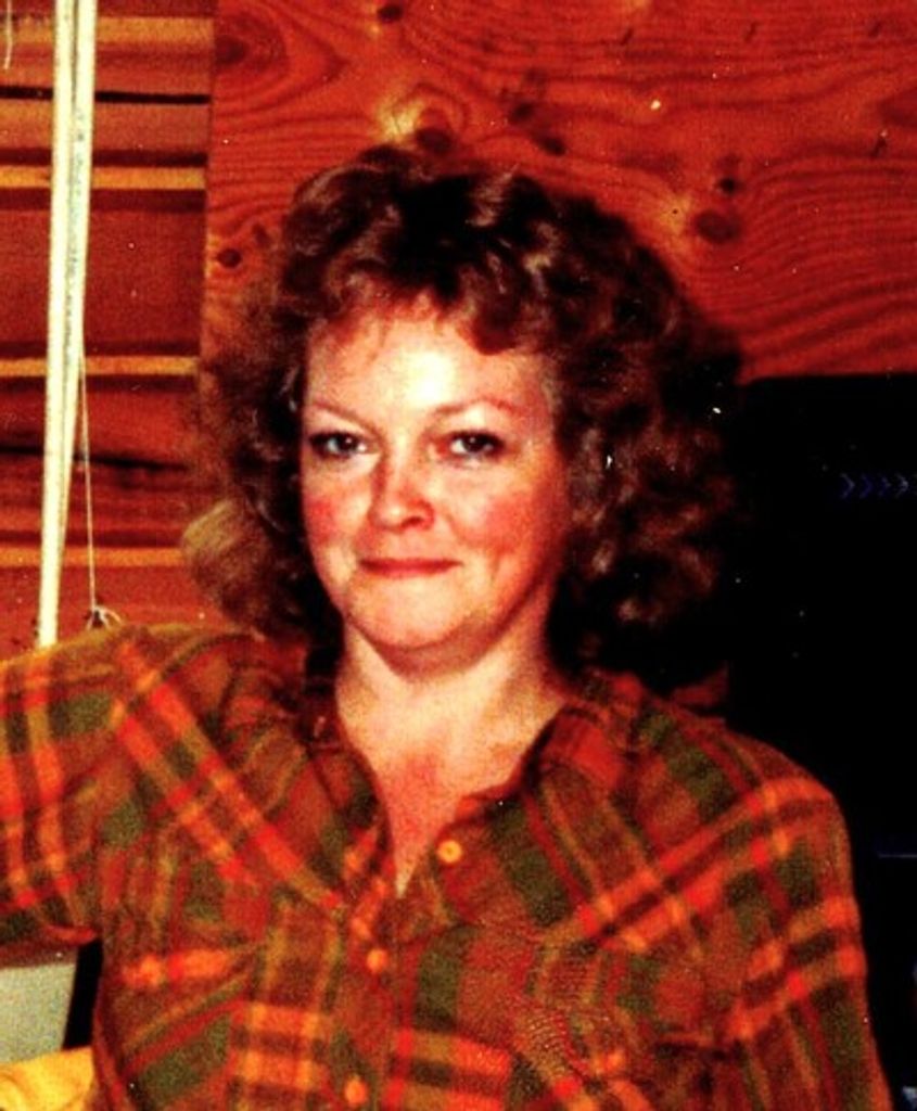 Nellie Louise Grimmett Profile Photo