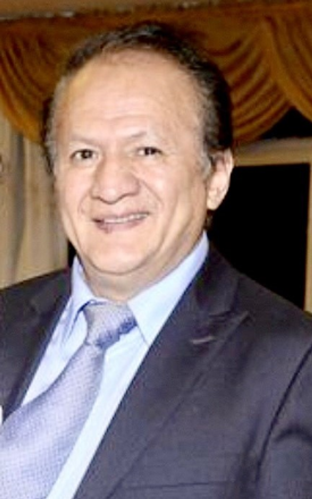 William Palomino Profile Photo