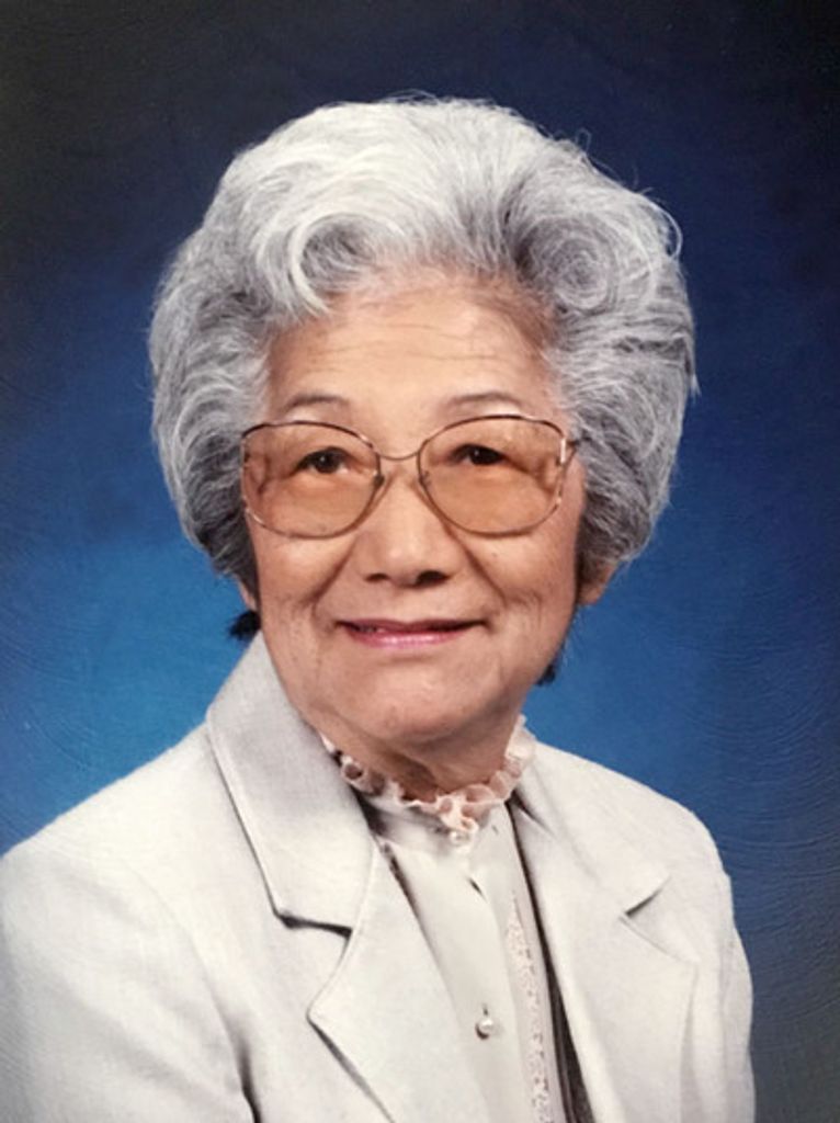 Hisako Ouchi