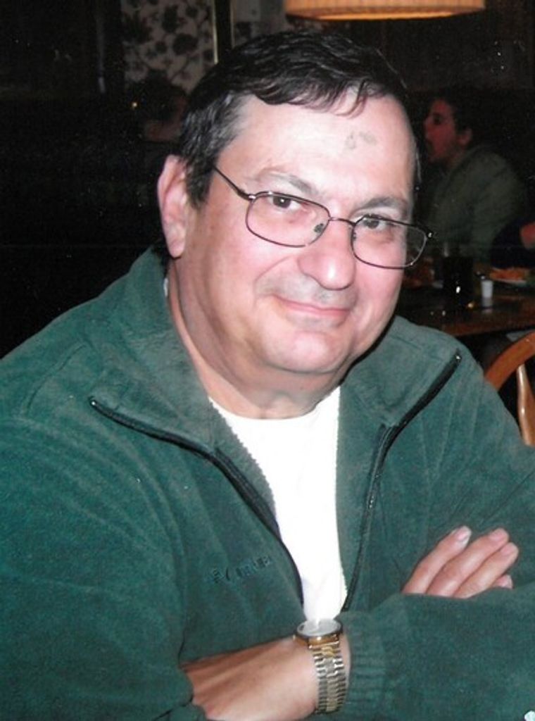 Joseph E Nevi Profile Photo