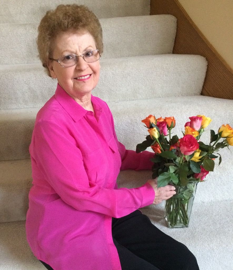 Marlene Joan Larson Profile Photo