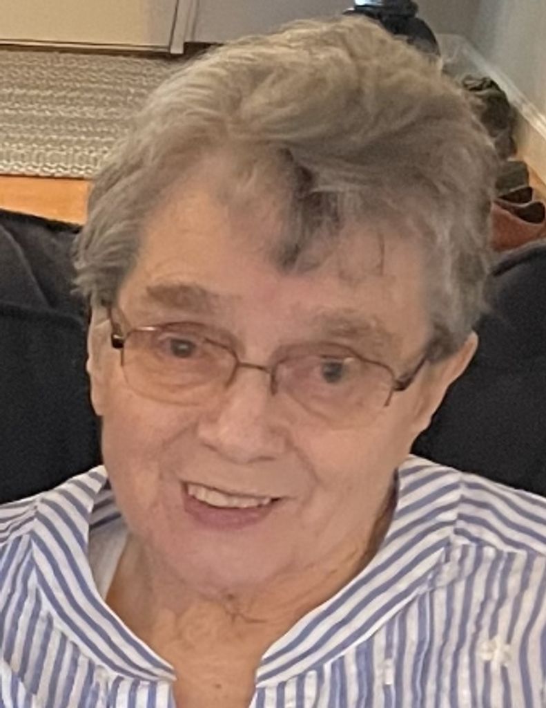 Sandra L. Baker